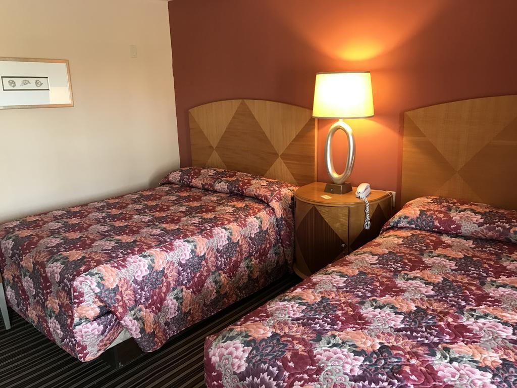 Sunset Motel Egg Harbor Township Bagian luar foto