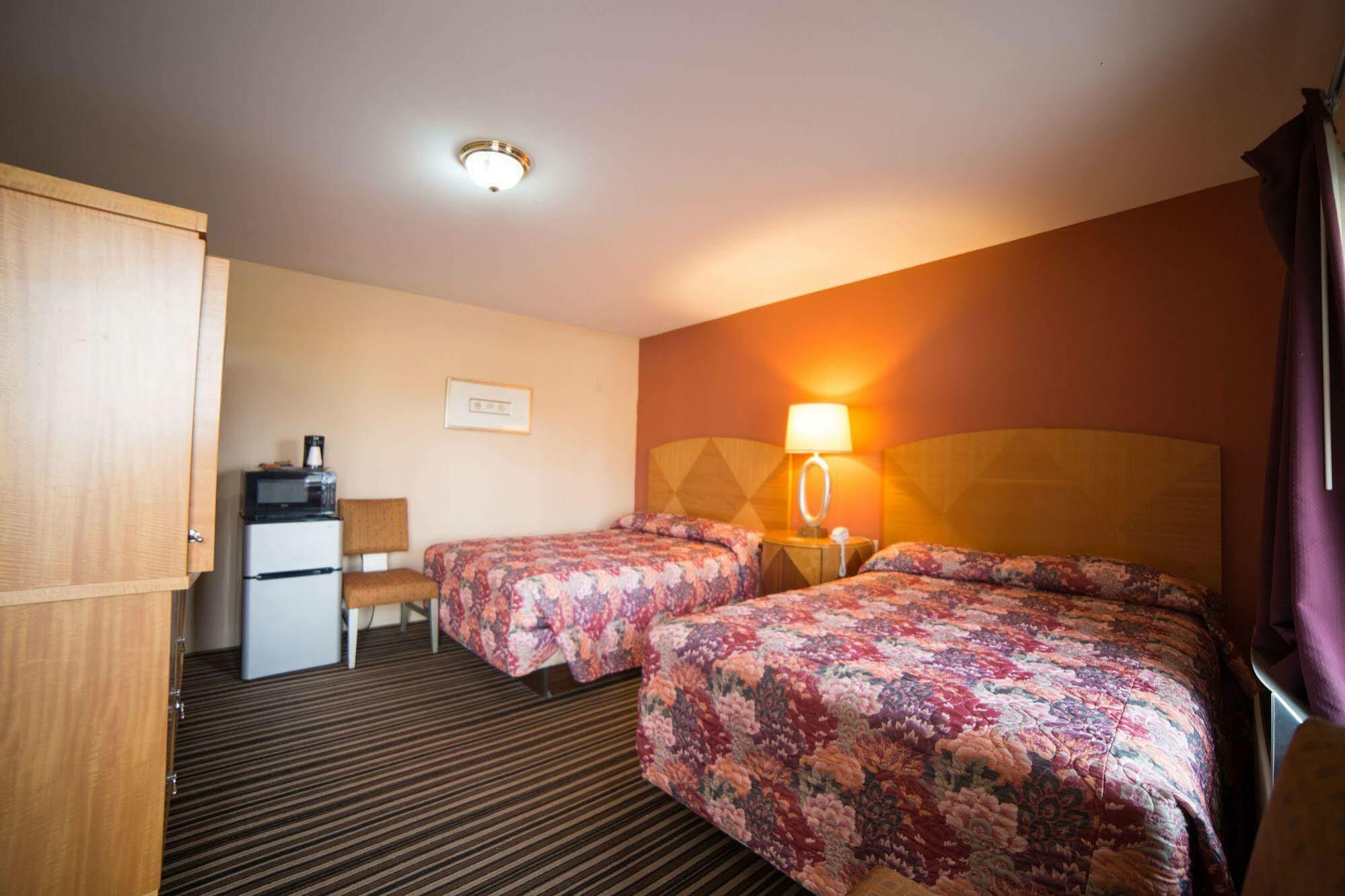 Sunset Motel Egg Harbor Township Bagian luar foto